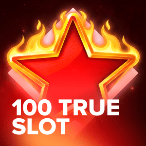 100 True Slot