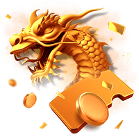 Golden dragon lottery