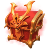 Daily lucky katana